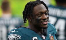Eagles Standout Reacts to AJ Brown’s Massive Comments