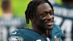 Eagles Standout Reacts to AJ Brown’s Massive Comments