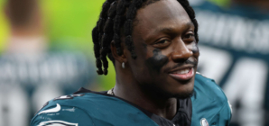 Eagles Standout Reacts to AJ Brown’s Massive Comments