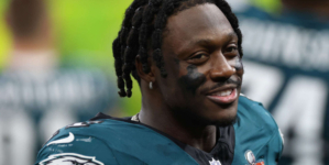 Eagles Standout Reacts to AJ Brown’s Massive Comments