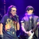 Johnny Depp joins Alice Cooper on stage for surprise Ozzy Osbourne tribute