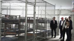 Man Married to US Citizen Held in Alligator Alcatraz After Traffic Stop