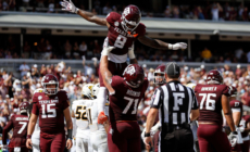 Texas A&M Announces Major Changes After NCAA Settlement