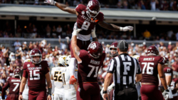 Texas A&M Announces Major Changes After NCAA Settlement