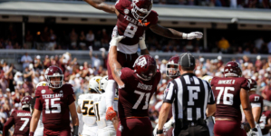 Texas A&M Announces Major Changes After NCAA Settlement