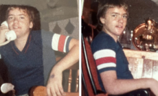 Breakthrough in Missing Child Case From 37 Years Ago