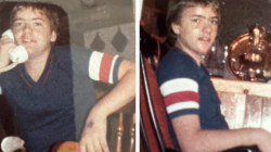 Breakthrough in Missing Child Case From 37 Years Ago