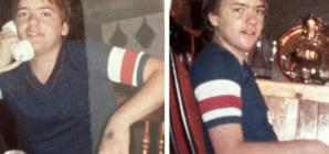 Breakthrough in Missing Child Case From 37 Years Ago