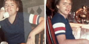 Breakthrough in Missing Child Case From 37 Years Ago