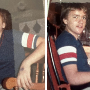 Breakthrough in Missing Child Case From 37 Years Ago
