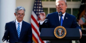 Why is Trump unhappy with Fed Chair Jerome Powell, and what does the Federal Reserve do?