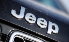 More than 120,000 Jeep Grand Cherokees recalled over faulty passenger headrests