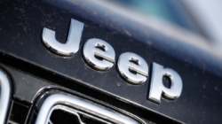 More than 120,000 Jeep Grand Cherokees recalled over faulty passenger headrests