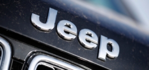 More than 120,000 Jeep Grand Cherokees recalled over faulty passenger headrests