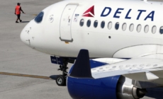 Pilot accused of child sex crimes is taken from cockpit minutes after flight lands in California