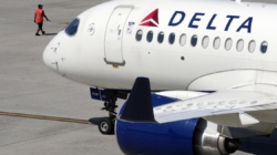 Pilot accused of child sex crimes is taken from cockpit minutes after flight lands in California