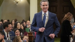 Newsom pushes major housing reform through California Legislature