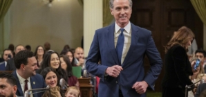 Newsom pushes major housing reform through California Legislature