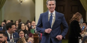 Newsom pushes major housing reform through California Legislature