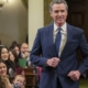 Newsom pushes major housing reform through California Legislature