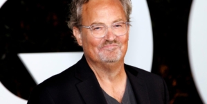 Matthew Perry doctor pleads guilty to ketamine distribution
