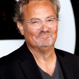Matthew Perry doctor pleads guilty to ketamine distribution