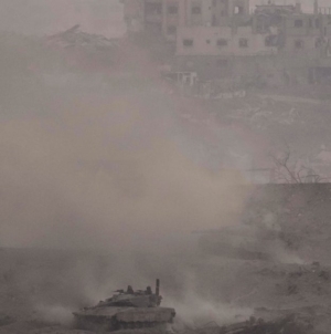 Netanyahu to send negotiating team to Qatar for ceasefire talks, but calls Hamas proposals “unacceptable”