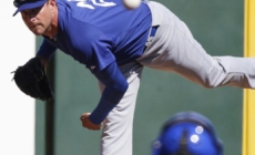 Ex-MLB pitcher Dan Serafini found guilty of murdering father-in-law
