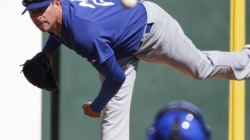 Ex-MLB pitcher Dan Serafini found guilty of murdering father-in-law
