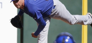 Ex-MLB pitcher Dan Serafini found guilty of murdering father-in-law