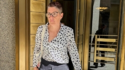 Fashion startup founder Christine Hunsicker accused of cheating investors out of over $300 million
