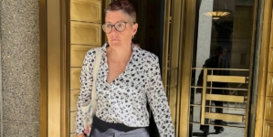 Fashion startup founder Christine Hunsicker accused of cheating investors out of over $300 million