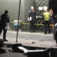 Hollywood club crash: What we know about the driver and man who shot him