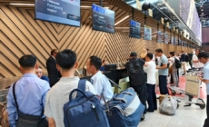 Direct commercial flights between Russia and North Korea begin amid closer ties