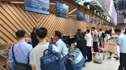 Direct commercial flights between Russia and North Korea begin amid closer ties