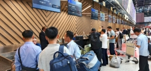 Direct commercial flights between Russia and North Korea begin amid closer ties