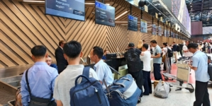 Direct commercial flights between Russia and North Korea begin amid closer ties