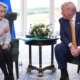 Trump says U.S. has reached trade deal with European Union as Aug. 1 deadline loomed