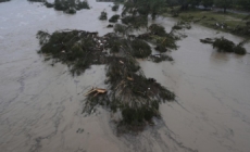 L.A. firestorms and Texas floods show communities are ill-prepared for worsening climate disasters
