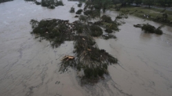 L.A. firestorms and Texas floods show communities are ill-prepared for worsening climate disasters