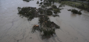 L.A. firestorms and Texas floods show communities are ill-prepared for worsening climate disasters