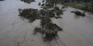 L.A. firestorms and Texas floods show communities are ill-prepared for worsening climate disasters