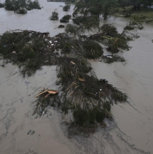 L.A. firestorms and Texas floods show communities are ill-prepared for worsening climate disasters