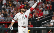 Could Tigers $66 Million Reunion With Hottest Hitter In Baseball Be In Cards?