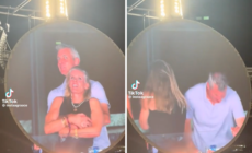 Andy Byron’s Wife Reacts to Astronomer CEO Allegedly Caught Cheating