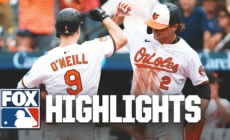 Rockies vs. Orioles Highlights | MLB on FOX