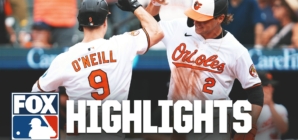 Rockies vs. Orioles Highlights | MLB on FOX