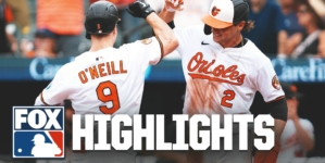 Rockies vs. Orioles Highlights | MLB on FOX