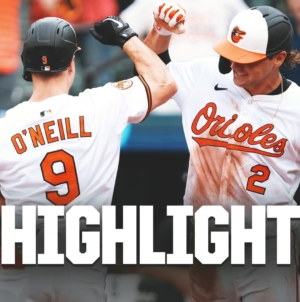 Rockies vs. Orioles Highlights | MLB on FOX