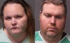 Iowa man sentenced for kidnapping ex, strangling her, slashing her throat, and running over her